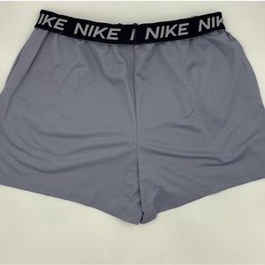 Nike Dri-FIT Attack Shorts